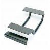 Kit Fijación Asiento Baquet Citroën ZX