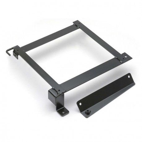 Kit Fijación Asiento Baquet Renault Clio 3 RS 3 puertas Derecha