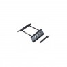 Kit Fijación Asiento Baquet Subaru Impreza WRX N14 Después 2008 Derecha