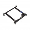 Kit Fijación Asiento Baquet SPARCO Subaru WRX/STi 2001-2007 Izquierda