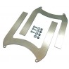 Kit Fijaciones Alu Revotec Ventilador SPAL 190mm