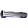 Tubo de Conexión Alu Forge 102mm Longitud 500mm (Silicona)