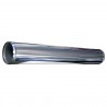 Conexión Alu Forge Diámetro Exterior 16mm Longitud 500mm para Mangueras Silicona