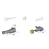 Conectores Estancos 1 Polo