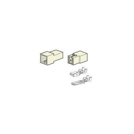 Conectores Simples 2 Polos