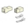 Conectores Simples 2 Polos