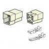 Conectores Simples 3 Polos