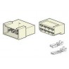 Conectores Simples 8 Polos