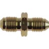 Adaptador Goodridge Macho / Macho 7/16X20 Convexo - 12X100 Convexo