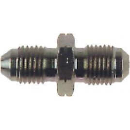 Adaptador Goodridge Macho / Macho 9/16X18 Convexo - 14X150 Convexo