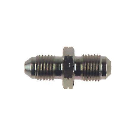 Adaptador Goodridge Macho / Macho 9/16X18 Convexo - 14X150 Convexo