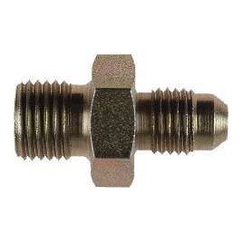 Adaptador Goodridge Macho / Macho 3/8x19 Cóncavo - 7/8x14 Convexo