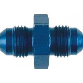 Adaptador Goodridge Macho / Macho 1 5/16X12 Convexo