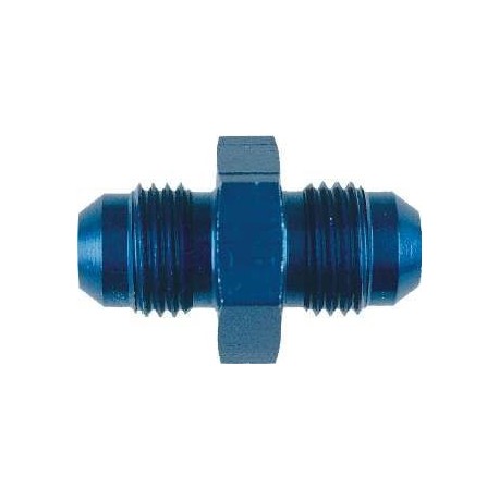 Adaptador Goodridge Macho / Macho 1 5/16X12 Convexo