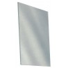 Contrachapa Llano Acero 100x120x3mm