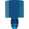 Adaptador Goodridge Hembra / Macho 7/8x14 - 9/16x18