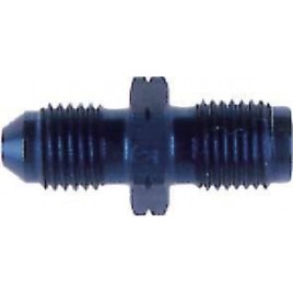 Adaptador Goodridge Macho / Macho 9/16X18 Convexo - 16X150 Cóncavo
