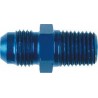 Adaptador Goodridge Macho / Macho 3/4x16 - 1/4x18 Convexo