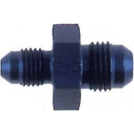 Adaptador Goodridge Macho / Macho 3/8x20 Cx - 7/16x20 Convexo