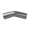 Codo 30° Inox  Diámetro 76mm / Longitud 250mm