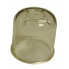 Bocal Vidrio Filtro King FK67