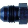 Tapón Macho Goodridge 7/8X14 Alu