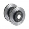 Discos de Freno Delantero Tarox F2000 Renault Laguna 3 320x28x44.2