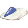 Funda Karting Sparco Azul