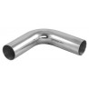 Codo Alu Silicon Hoses 90° 60mm (Silicon)