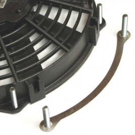 Kit de Montaje Ventilador Spal 385mm