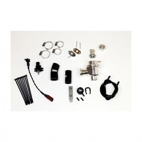 Kit Dump Valve Abierta Forge Audi S3 2.0 TFSi