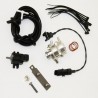 Kit Dump Válvula Cerrada Forge R60 Después 2011/ Peugeot 208 Después 2012