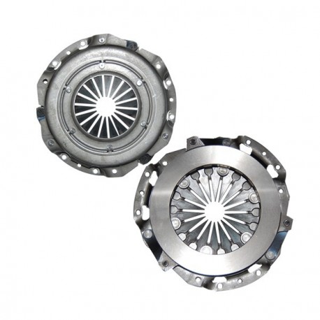 Mecanismo de Embrague SFA Fiat 128/X1/9 19X17XEV 180mm