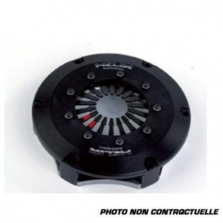 Mecánismo Embrague Helix Renault Clio 2 RS Diámetro 215/22x26