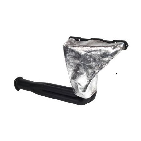 Cubre Colector Cool It para Motores 4 / 6 Cilindros En Línea