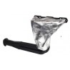Cubre Colector Cool It para Motores 4 / 6 Cilindros En Línea