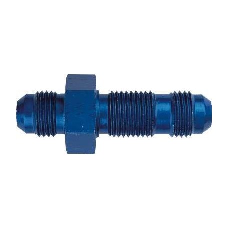 Acoplamiento hidráulico Goodridge Macho 3/8x16 Cóncavo