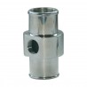 Adaptador Sonda Temperatura Agua Diámetro Exterior 38 Aterrajado M14X150