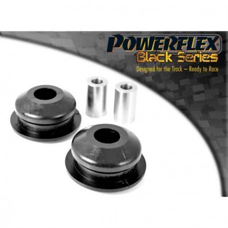 Silemblock POWERFLEX Black Trasera Brazo  Delantero Volkswagen Polo TYPE 6R (2 Piezas)