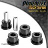 Silemblock Powerflex Black Eje Trasero Honda Civic Type R 2001-2005 (2 Piezas)