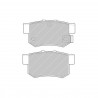 Pastillas de Frenos Ferodo DS2500 Trasera Honda S2000
