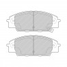 Pastillas de Frenos Ferodo DS1.11 Delante Honda S2000