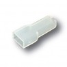 Cubre Bornes Aislador Hembra (200 pcs)