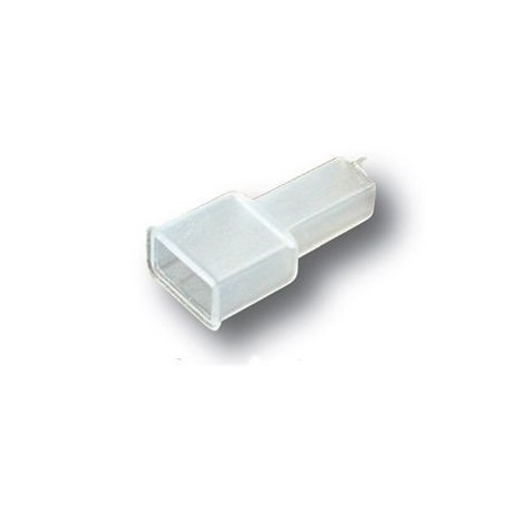 Cubre Bornes Aislador Macho (200 pcs)