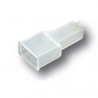 Cubre Bornes Aislador Macho (200 pcs)