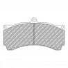 Pastillas de Frenos Ferodo DS2500 Pinza AP Racing CP3894D54