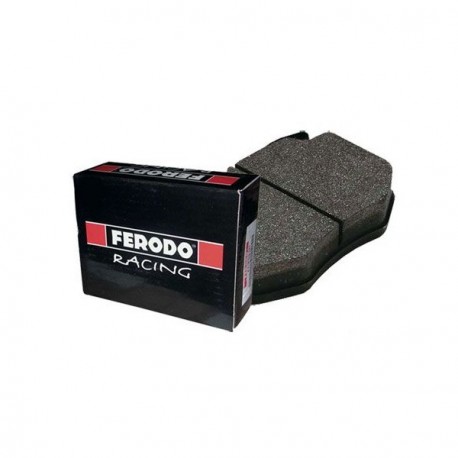Pastillas de Frenos Ferodo DS2500 Trasera Suzuki Swift IV