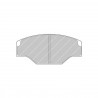 Pastillas de Frenos Ferodo DS3000 Pinza AP Racing CP3228 / CP3344 / CP2361