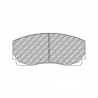 Pastillas de Frenos Ferodo DS3000 Pinza AP Racing CP2270D46