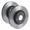 Disco de Freno Delante Tarox F2000 Renault Clio 3 RS 312x28x63